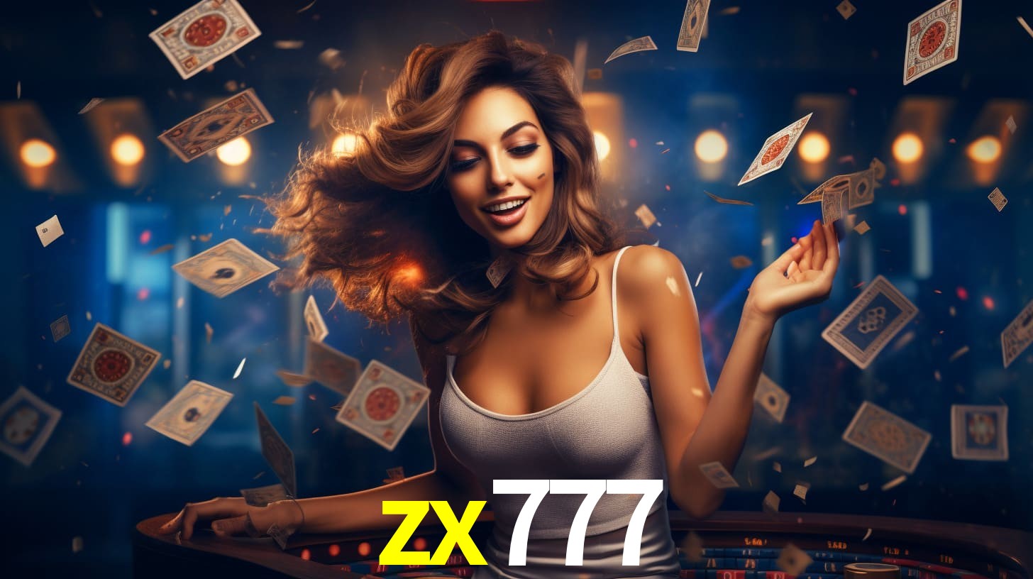 zx777 bet