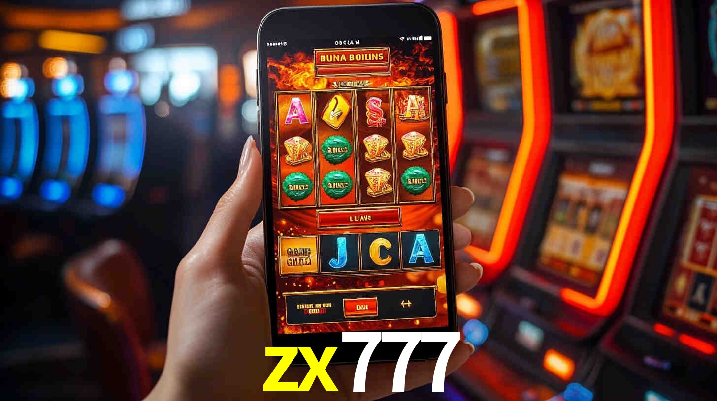 zx777 - Divirta-Se No Casino - zx777.com