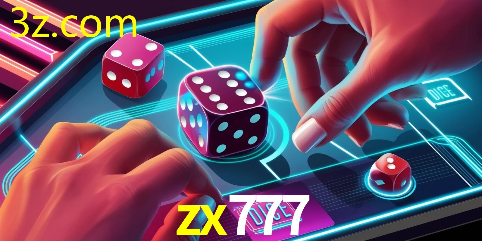 ZX777