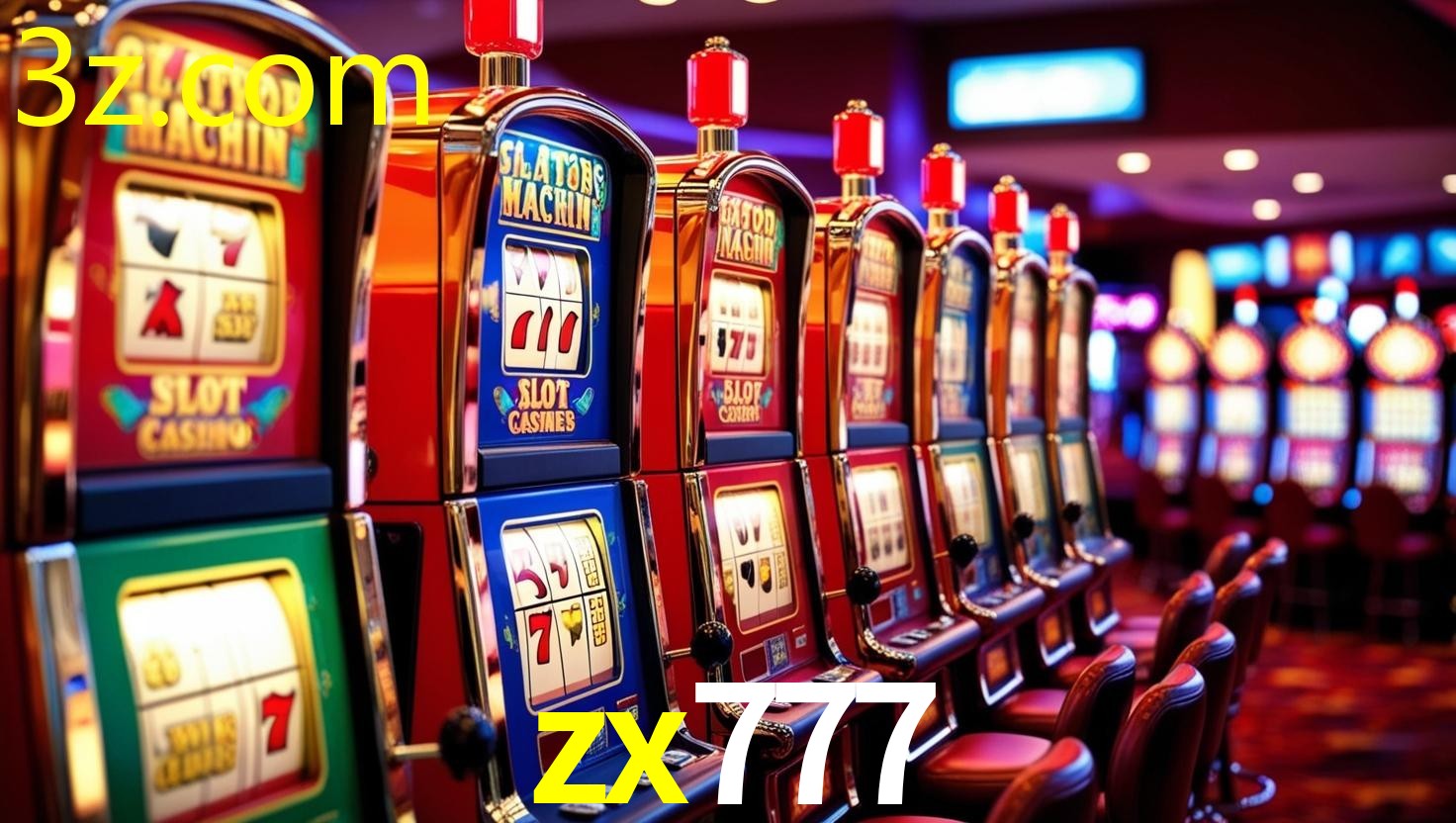 ZX777