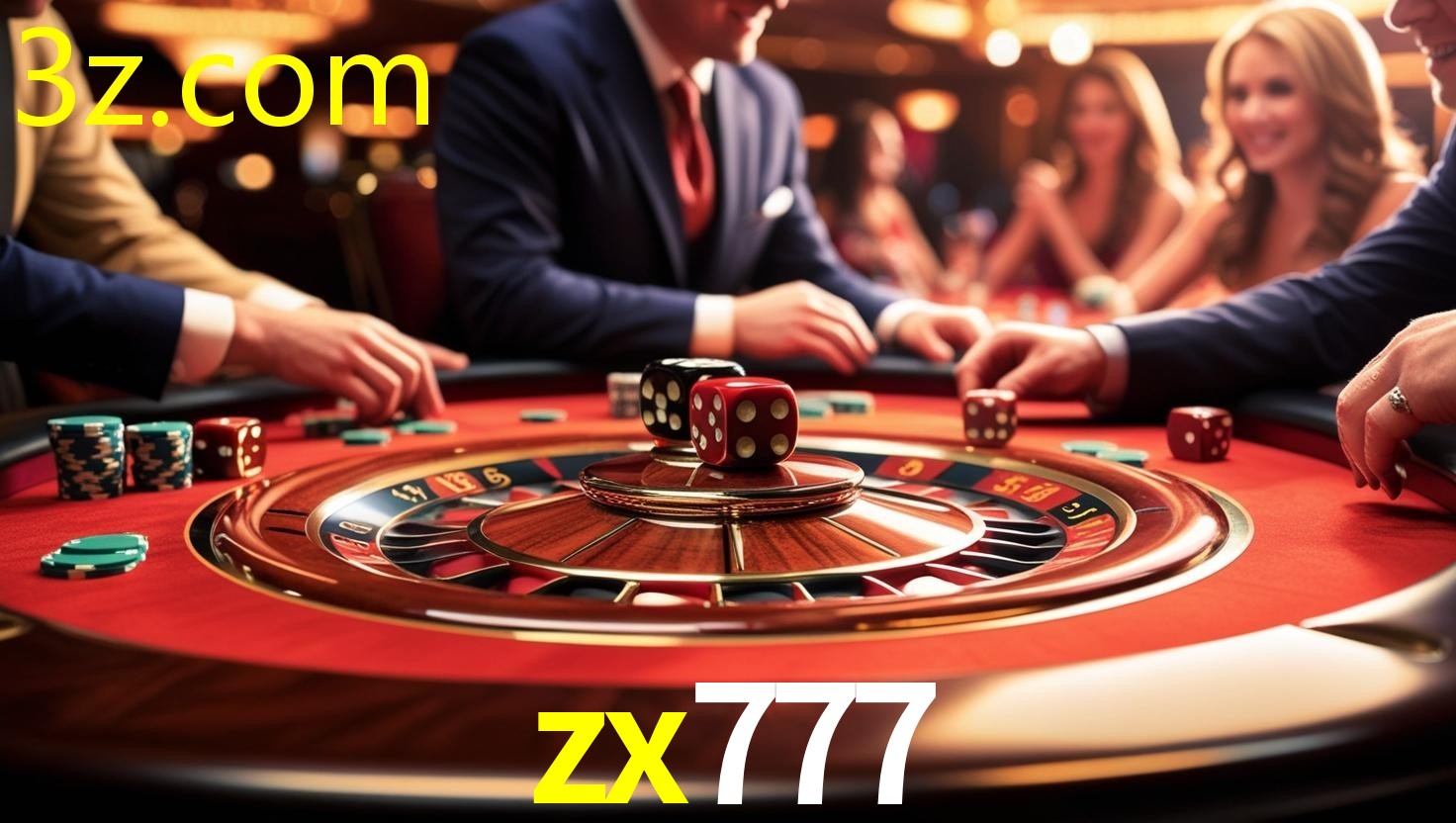 ZX777