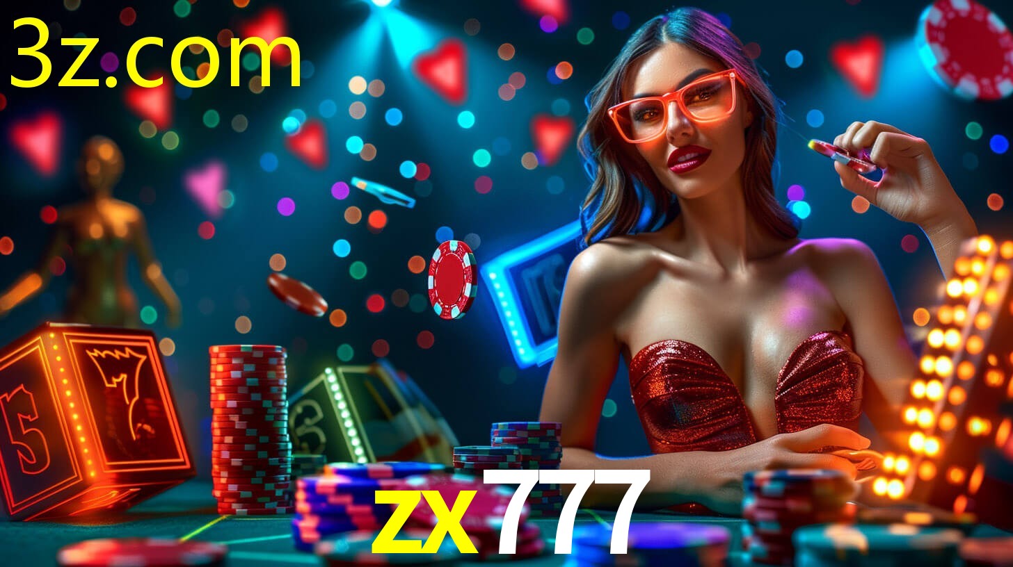 ZX777