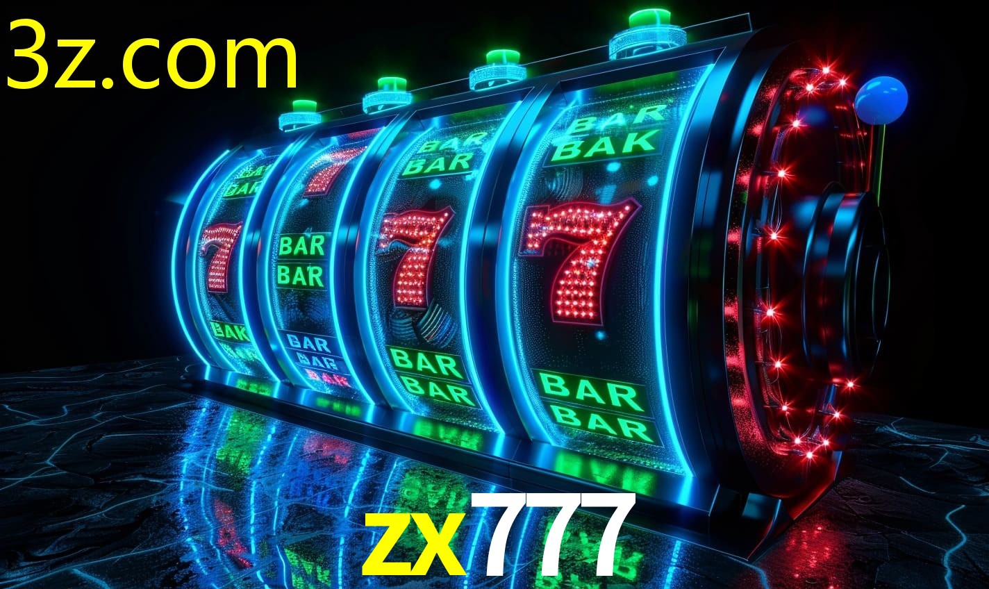 ZX777