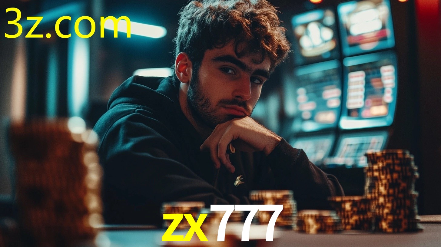ZX777
