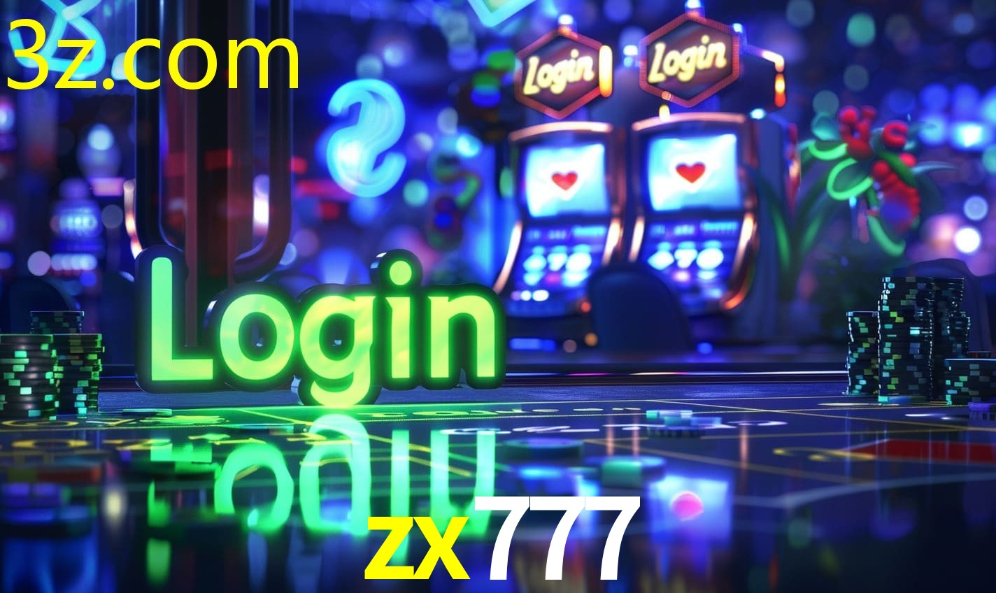 ZX777