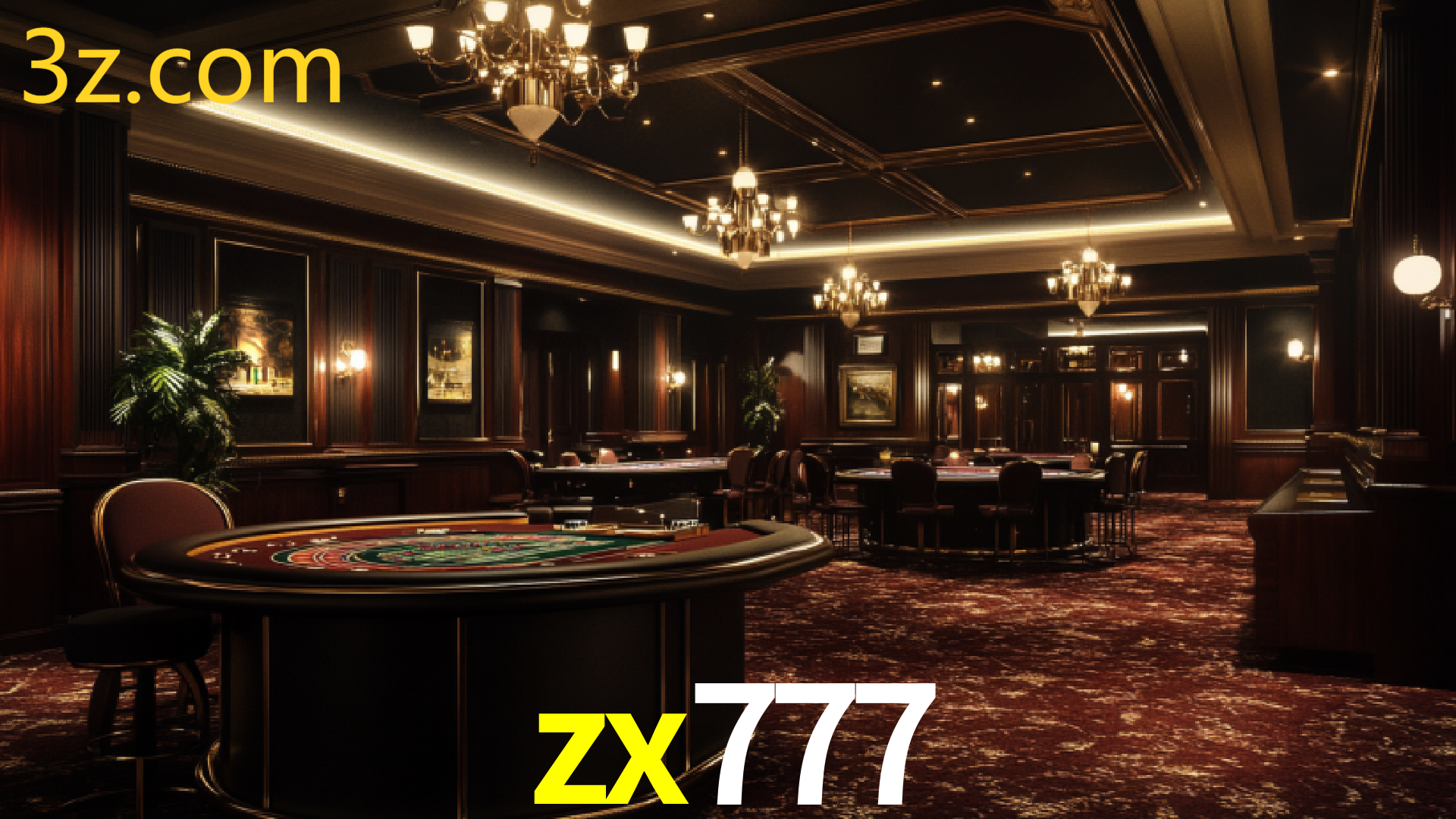 ZX777