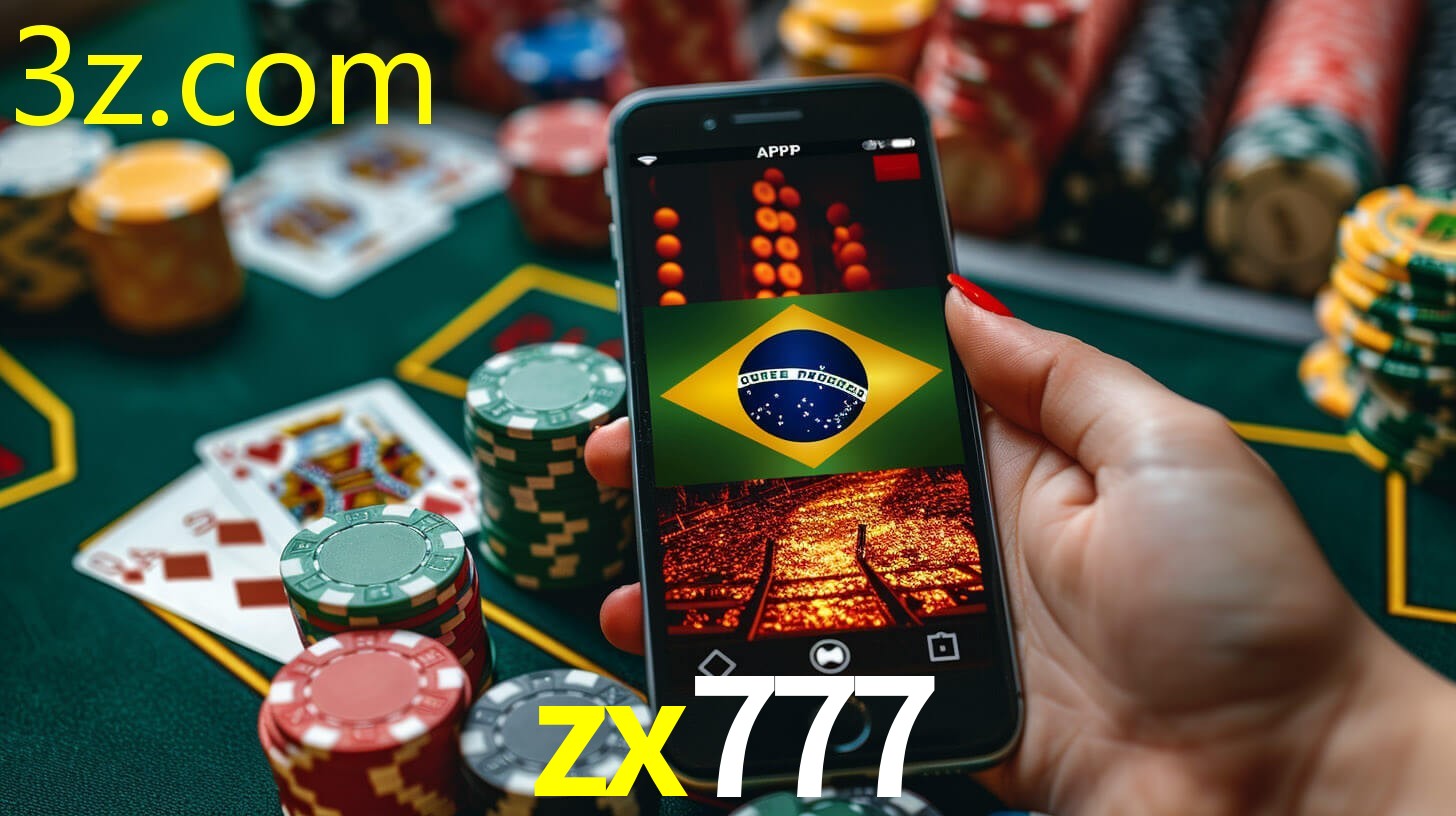 ZX777