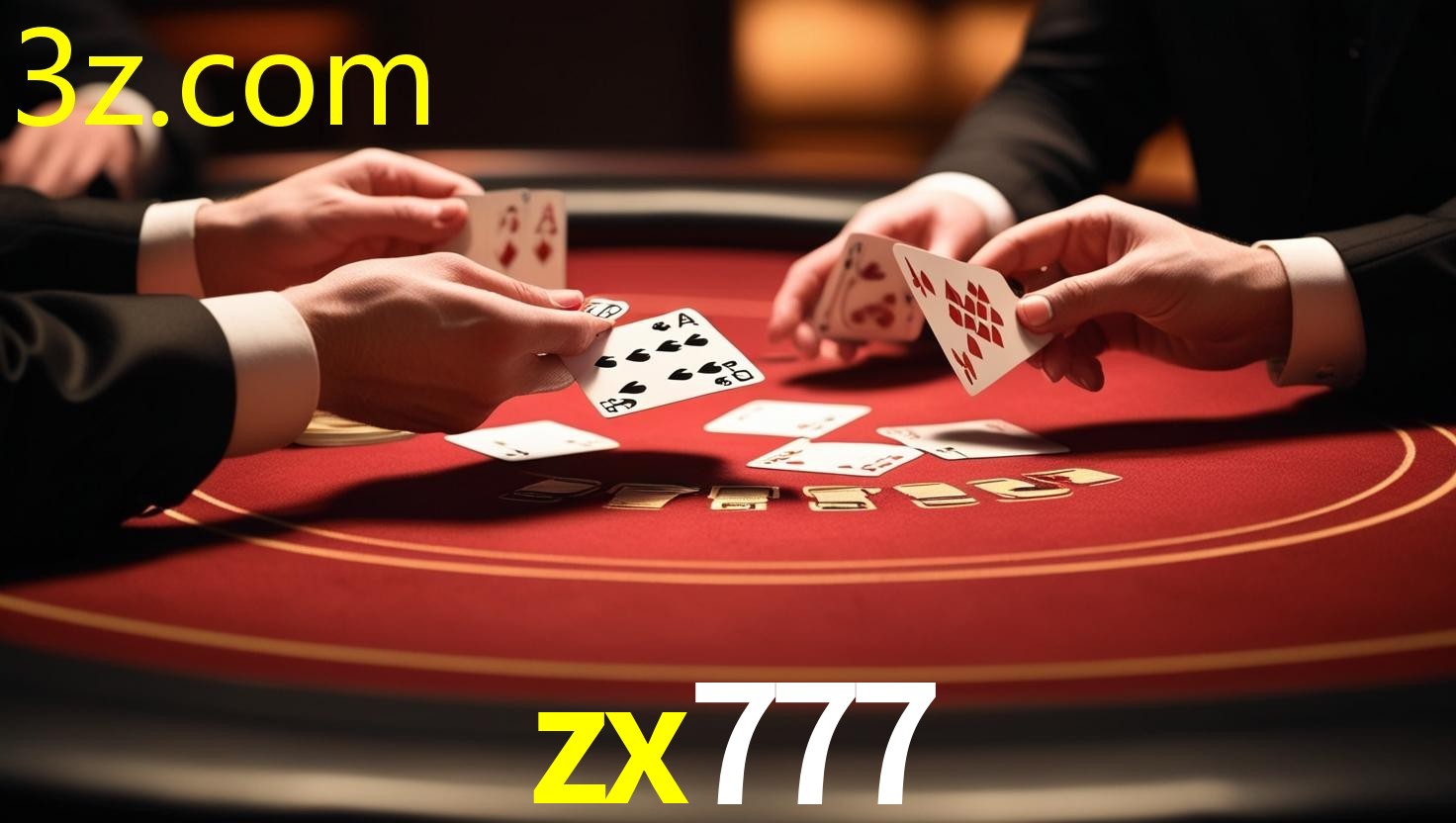 ZX777