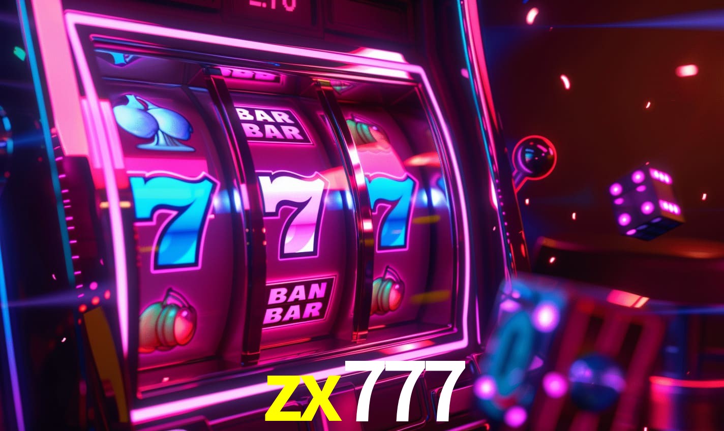 PIX Instantâneo zx777