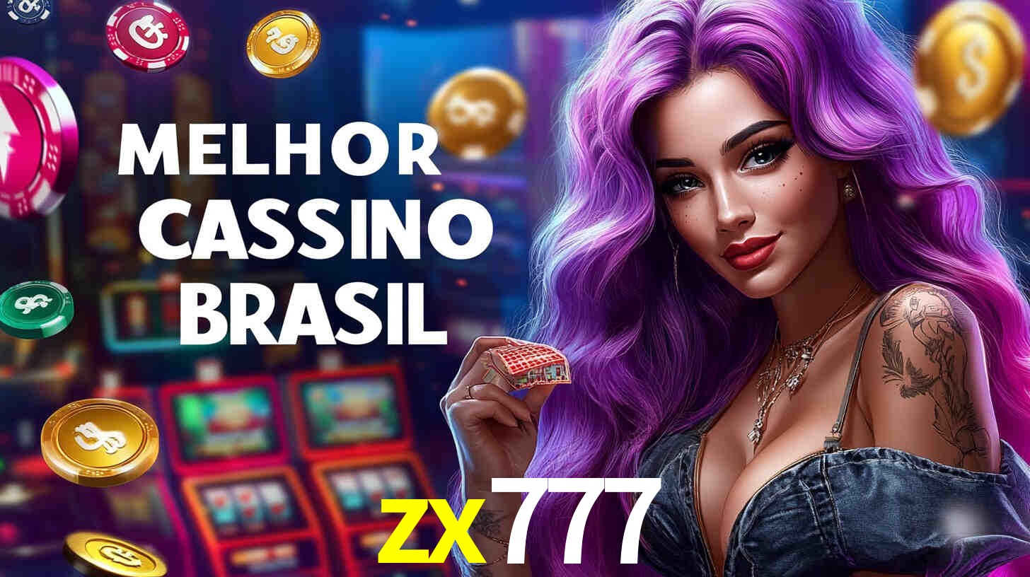 cassino zx777