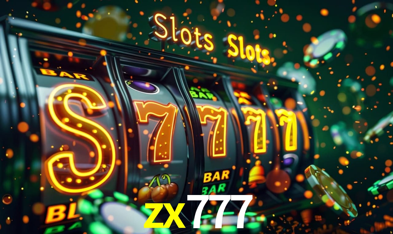 Provedores de Jogos zx777