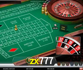 Descubra o Mundo do Cassino Online com zx777