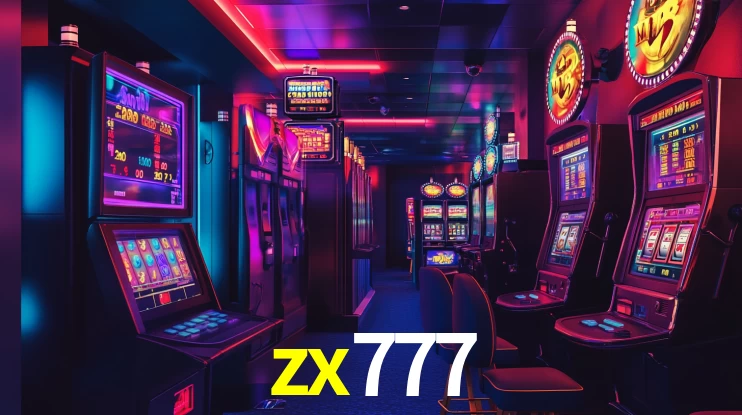 zx777 bet