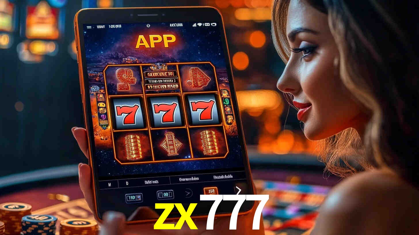 zx777: A Experiência de Casino com Jogos de Mesa ao Vivo