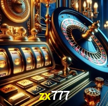 Casino Ao Vivo zx777