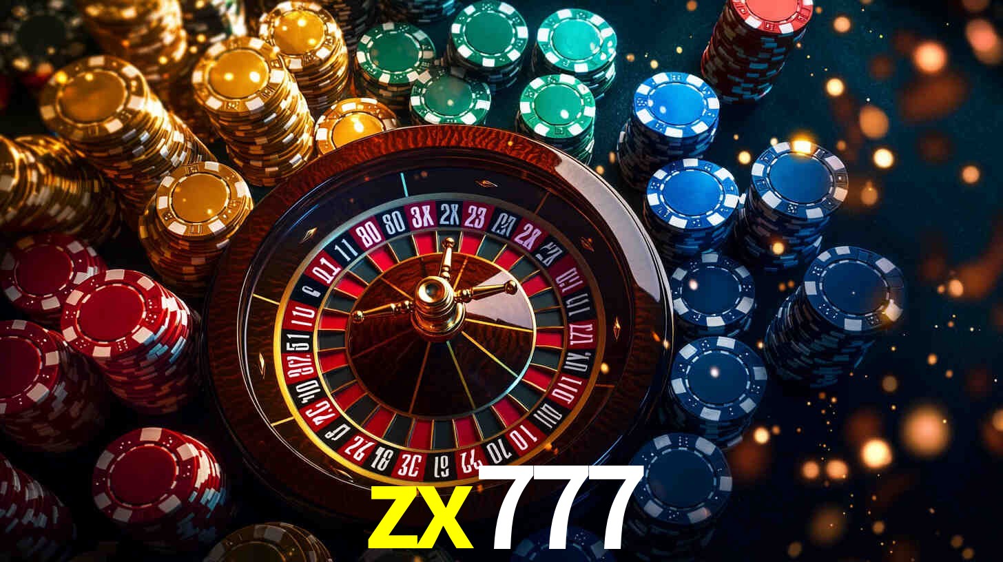 zx777 bet