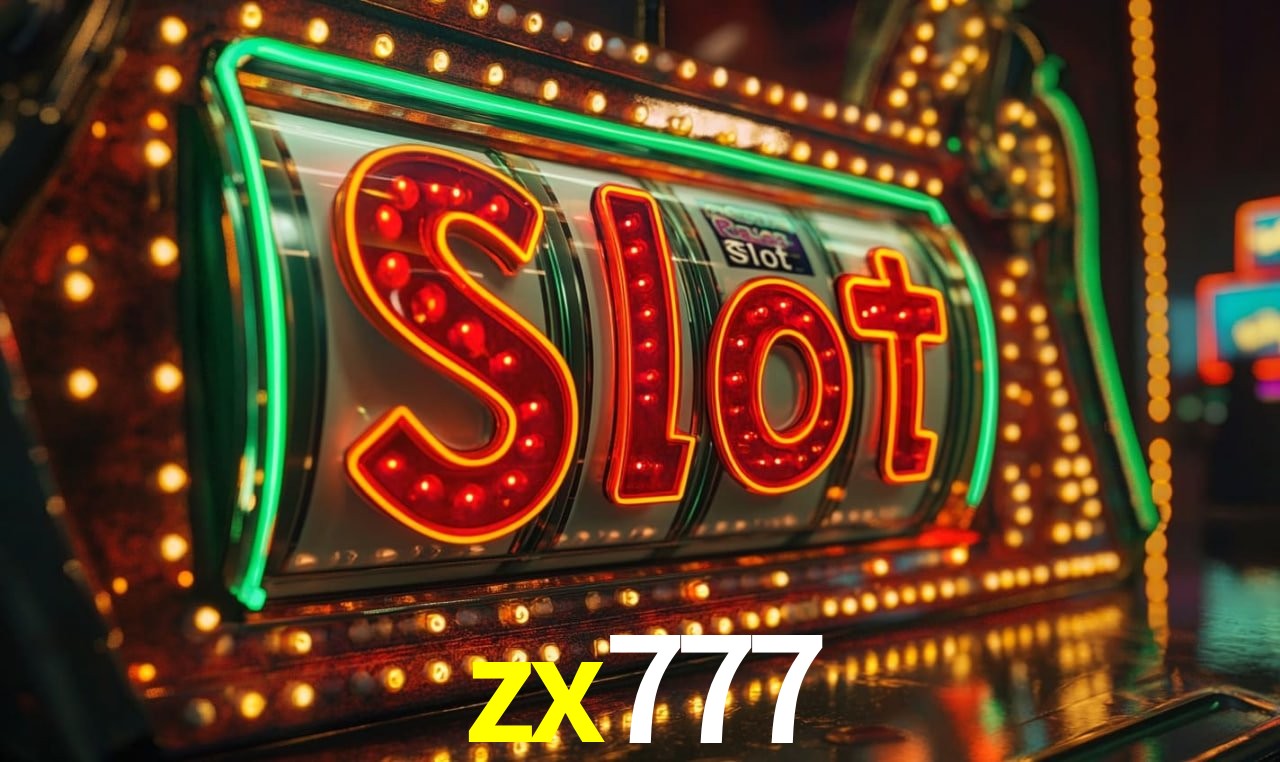 Casino Ao Vivo zx777