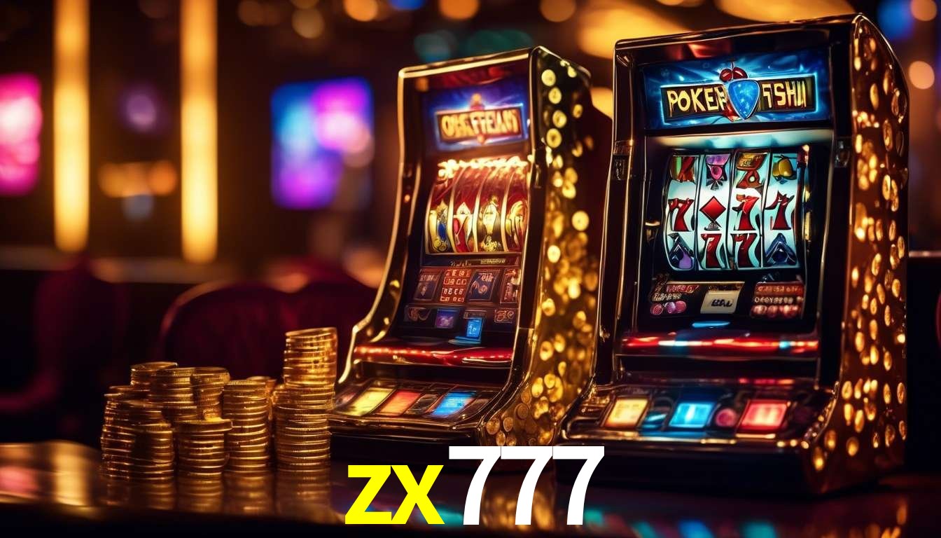 Bônus Diários zx777