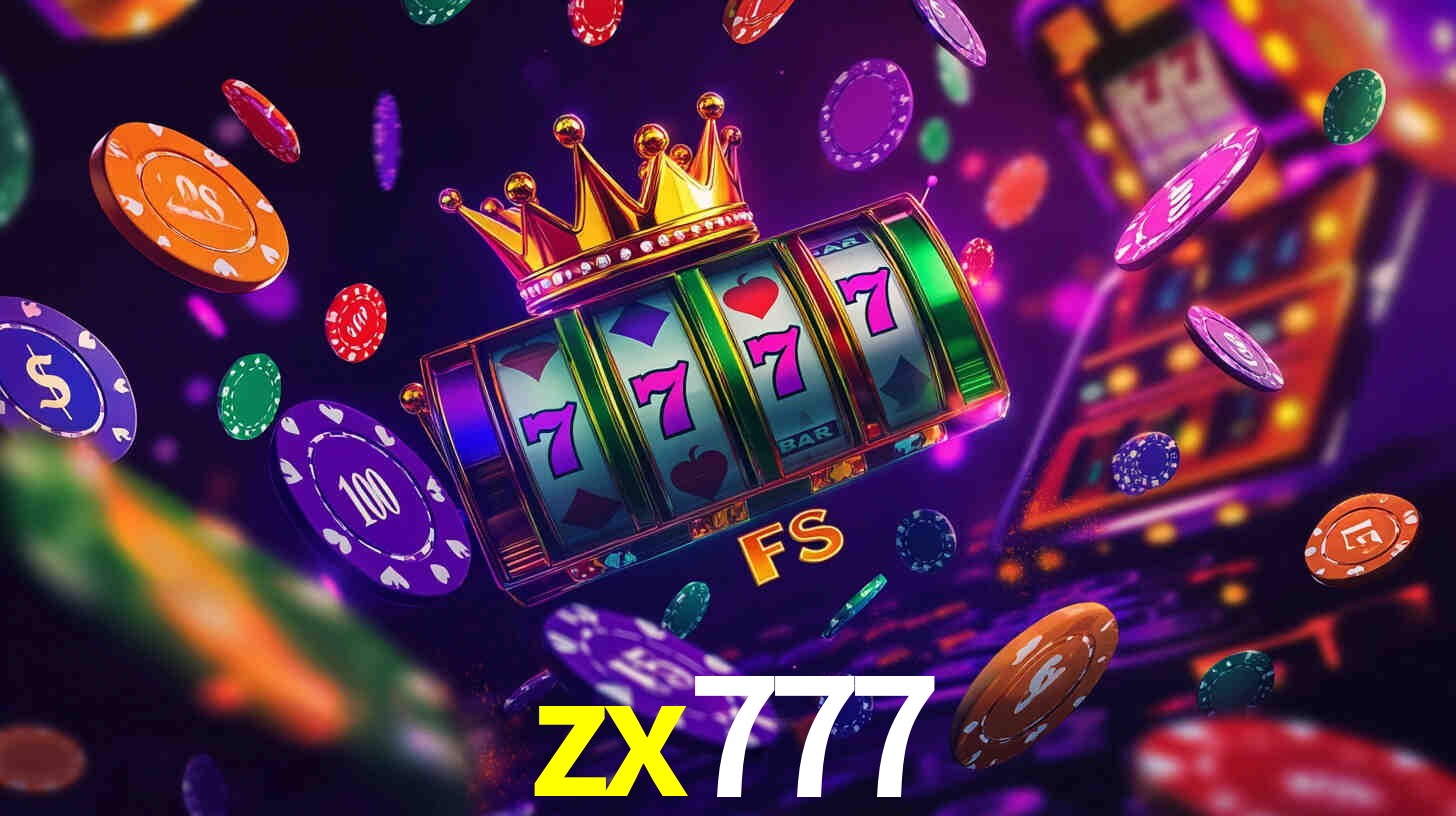 Bônus Diários zx777