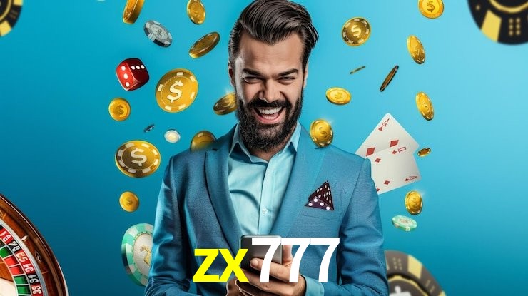Mesa de Blackjack zx777