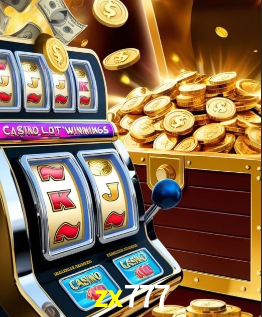 Casino Ao Vivo zx777