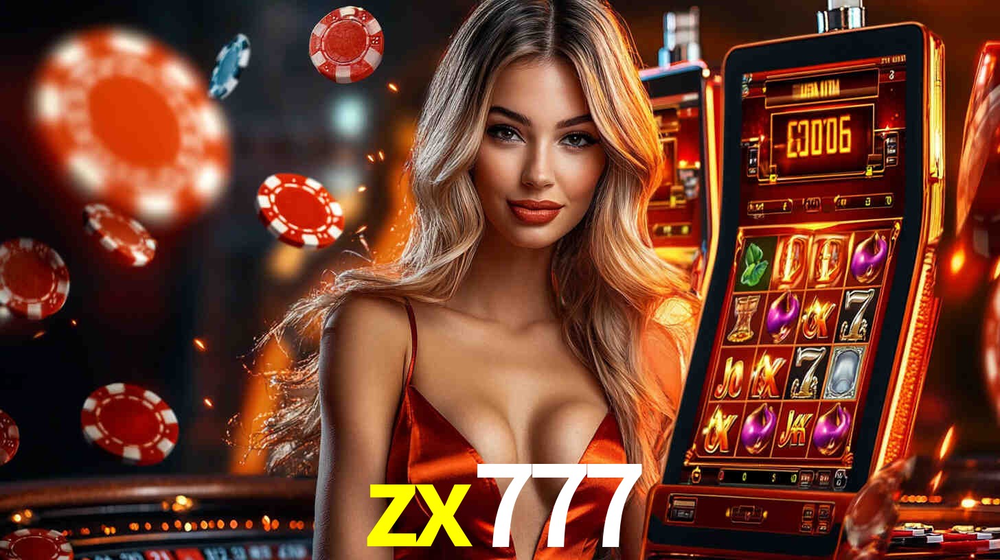 zx777: Seu Especialista em Apostas Esportivas Brasileiras