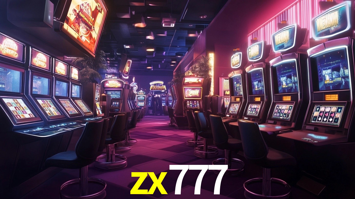 Experimente o Login Seguro Premium no zx777