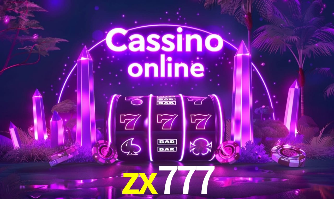 Diretório de Jogos zx777