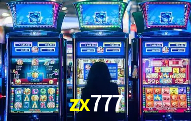 A Revolução dos Aplicativos de Jogos no zx777