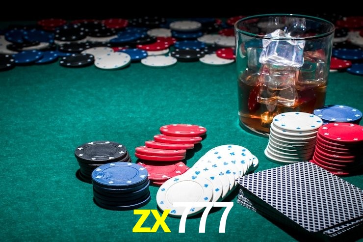 Jogos de Slot zx777