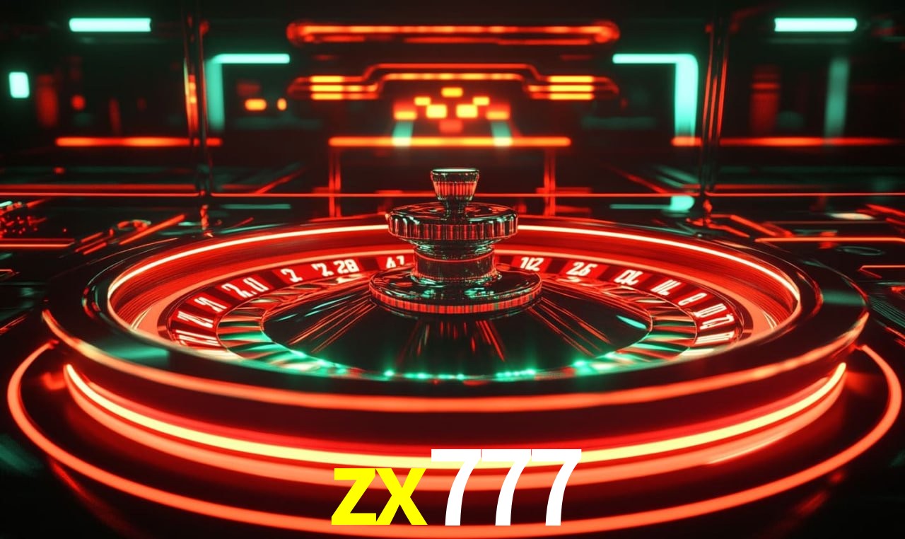 Desvendando o Mundo dos Jogos Virtuais na zx777