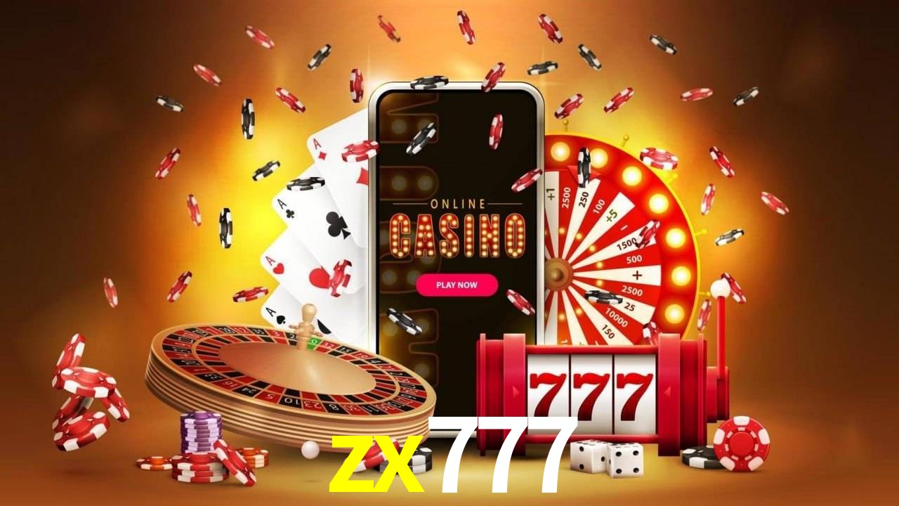 Recursos de Bônus zx777