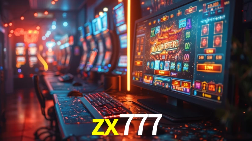 zx777