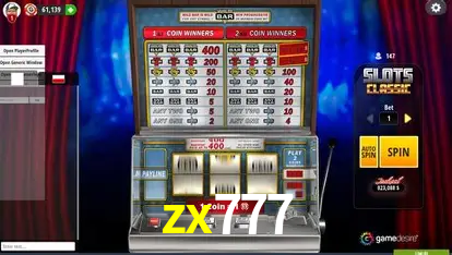 Desvendando o Mundo dos Jogos Virtuais na zx777