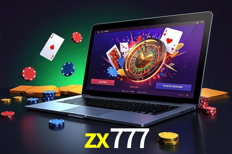 Benefícios da Conta zx777