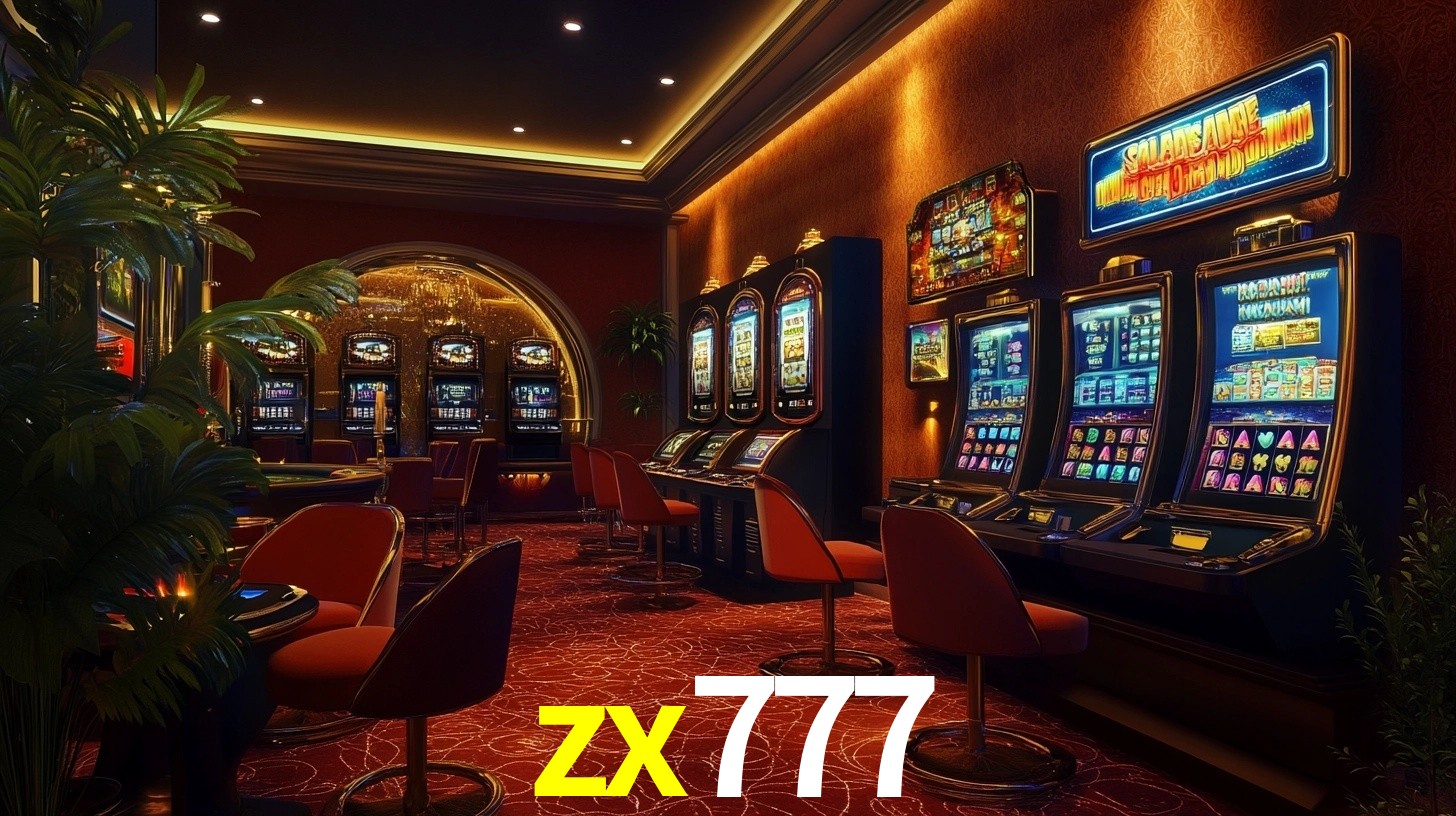 Torneios zx777