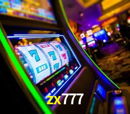Inovações de Jogos na zx777: O Futuro das Experiências Interativas