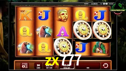 Inovações de Jogos na zx777: O Futuro das Experiências Interativas