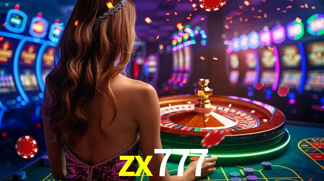 Interface do App zx777