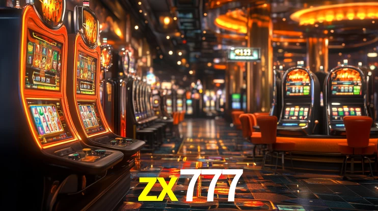 zx777: Jogos de Caça-Níqueis-Altas Recompensas, Roleta-Velocidade, Blackjack-Desafios Máximos