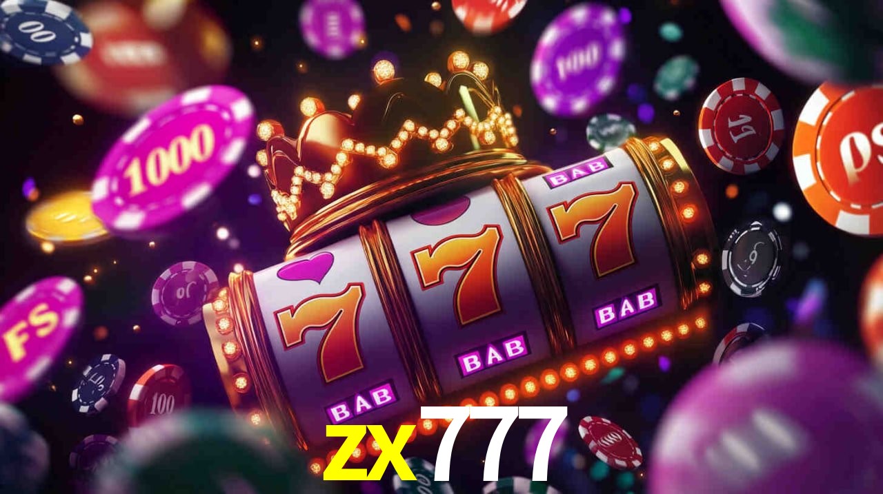 Casino VIP zx777