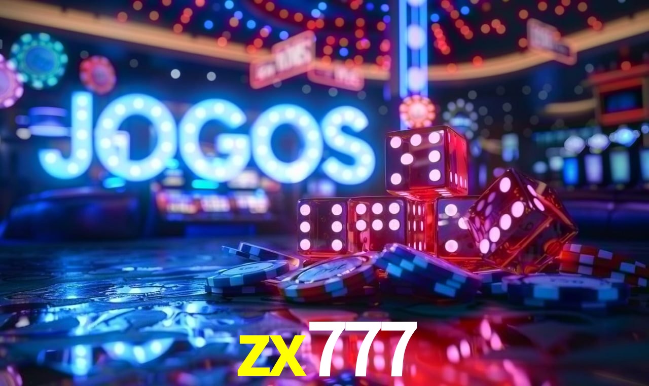 Estatísticas Esportivas zx777
