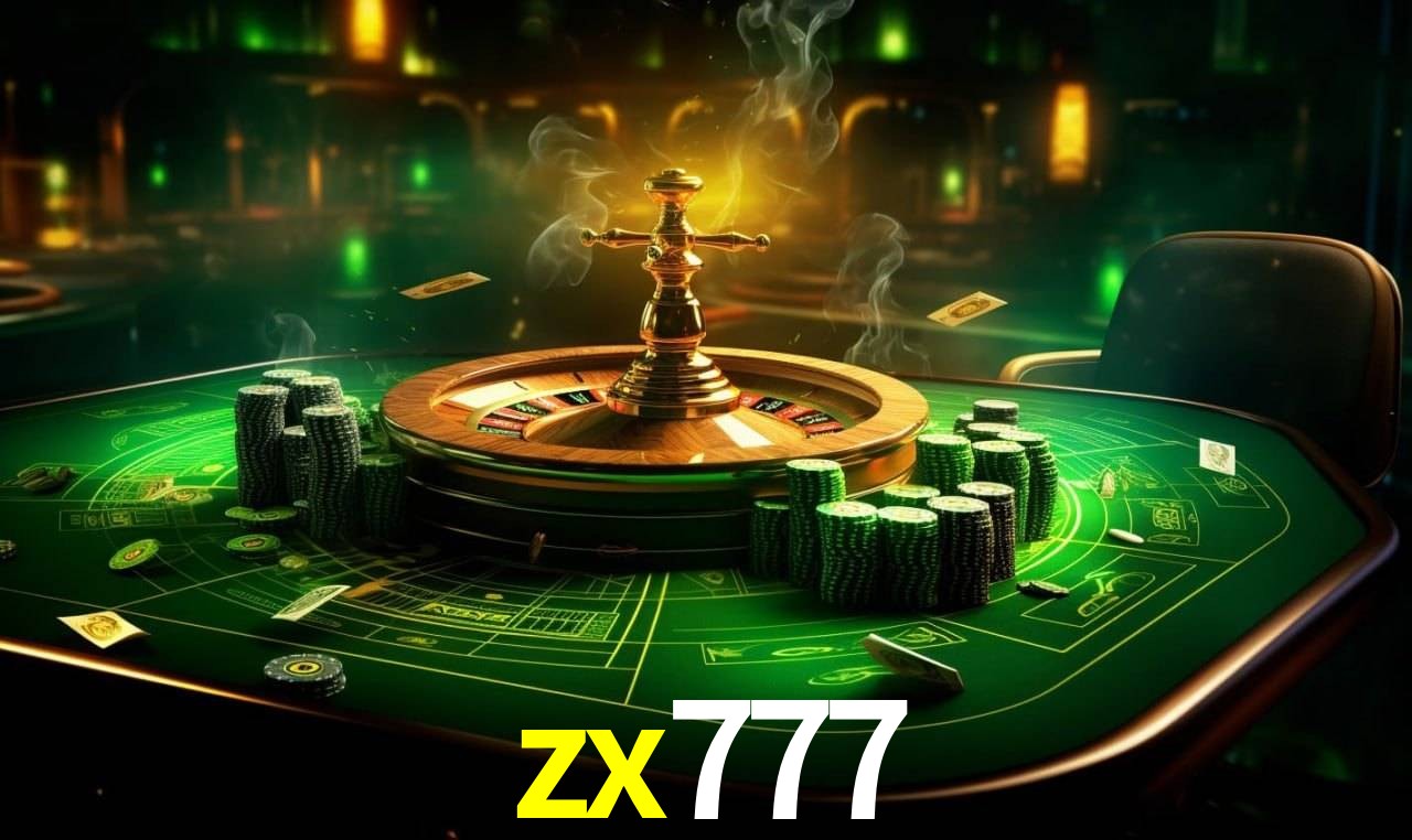Mesa de Blackjack zx777